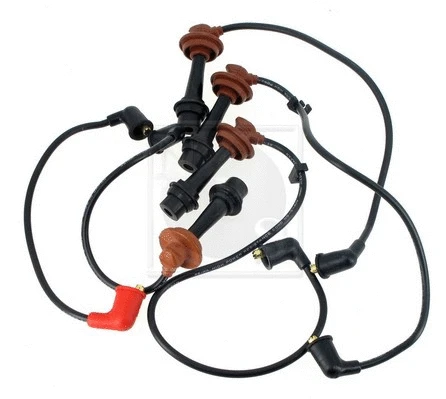 Kit de câbles d'allumage NPS S580I04