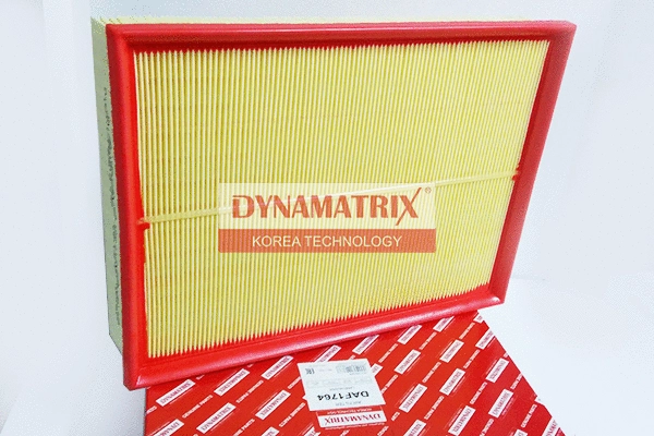 Filtre à air DYNAMATRIX DAF1764