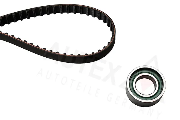 Kit de courroie crantée AUTEX 702098