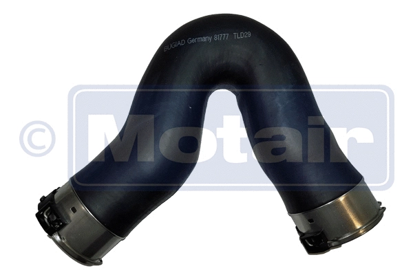 Gaine de suralimentation MOTAIR TURBO 580997
