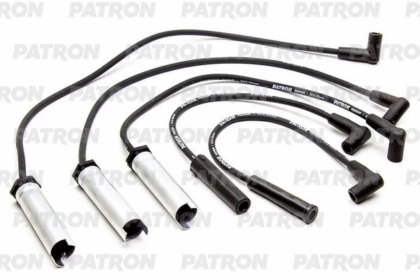 Kit de câbles d'allumage PATRON PSCI1035