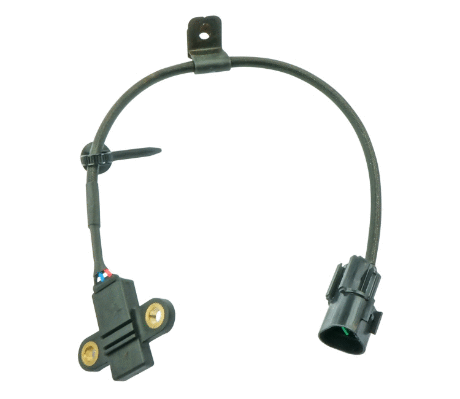 Capteur d'angle, vilebrequin MOTORAD 1KR506
