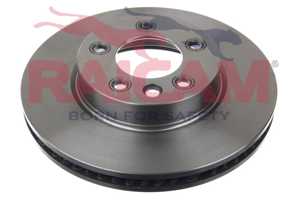 Disque de frein RAICAM RD01108