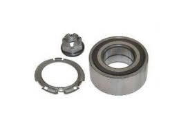 Kit de roulements de roue MTR 12139231