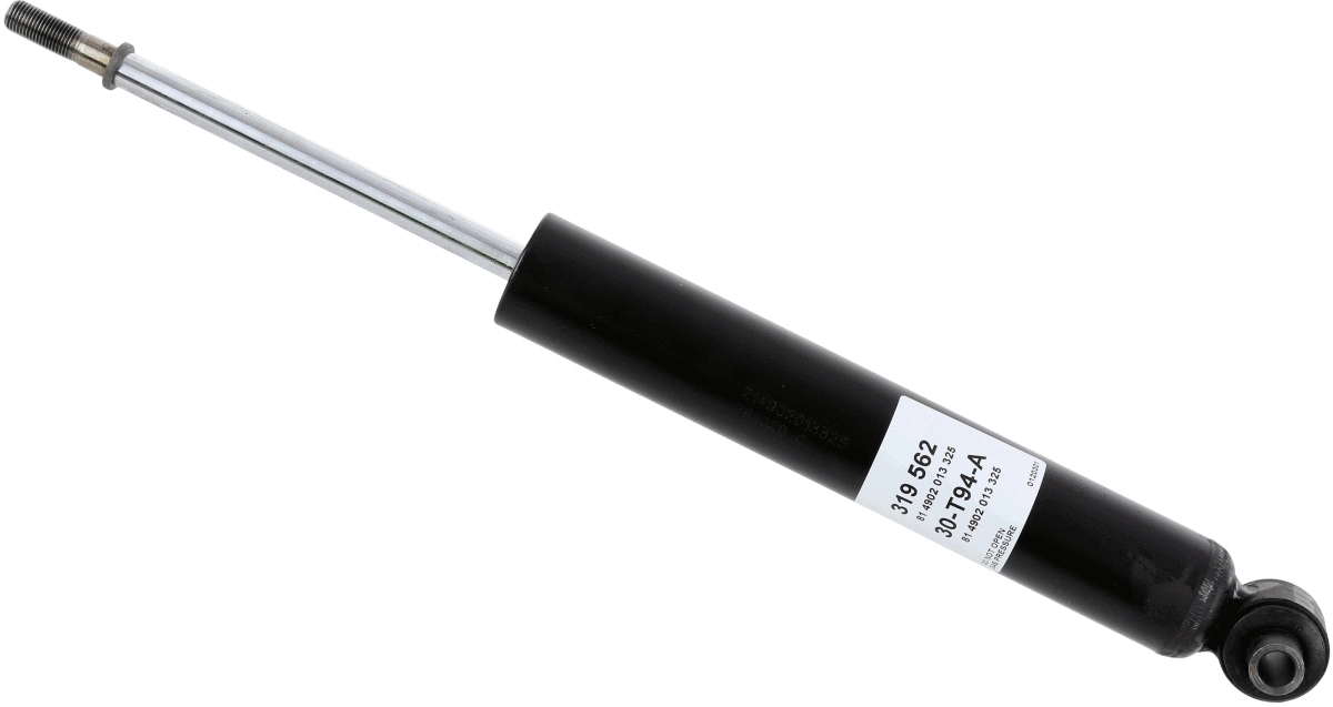 Amortisseur BOGE 30-T94-A