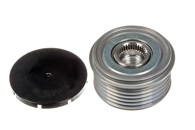 Poulie roue libre, alternateur A.Z. Meisterteile AZMT-49-036-1561