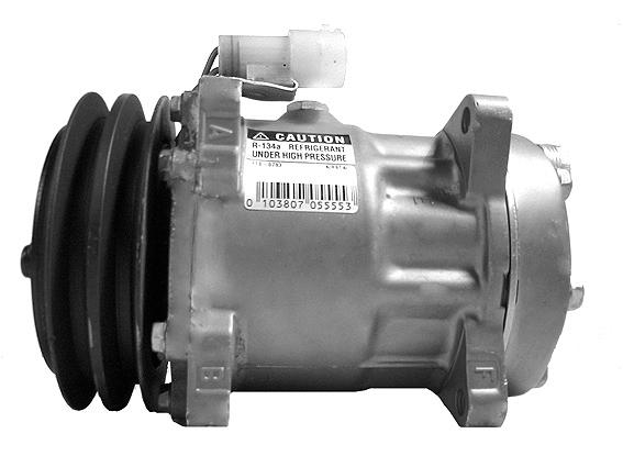 Compresseur, climatisation Airstal 10-0793