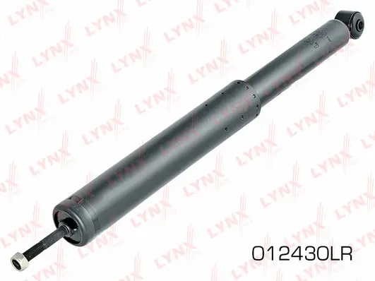 Amortisseur LYNXAUTO O12430LR