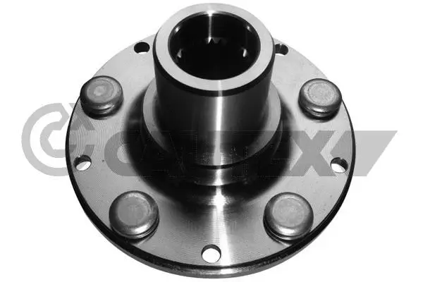 Moyeu de roue CAUTEX 750754