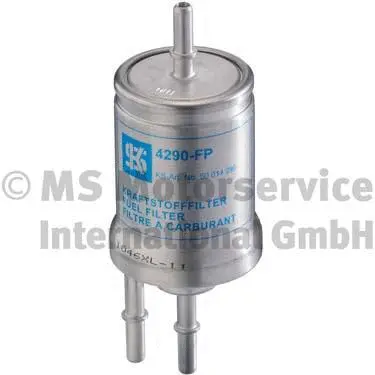 Filtre à carburant KOLBENSCHMIDT 50014290