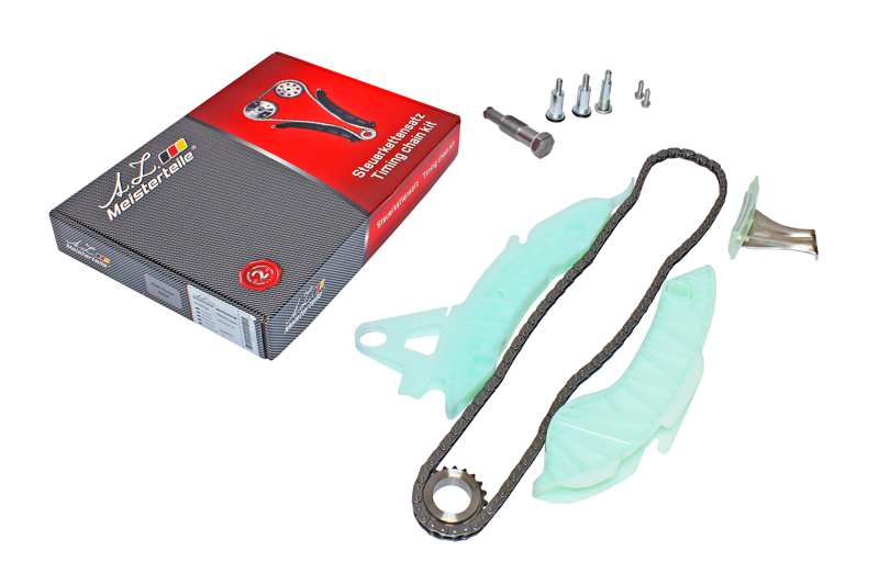 Kit de distribution par chaîne A.Z. Meisterteile AZMT-30-059-1206