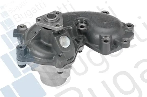 Pompe à eau, refroidissement du moteur BUGATTI PA5946