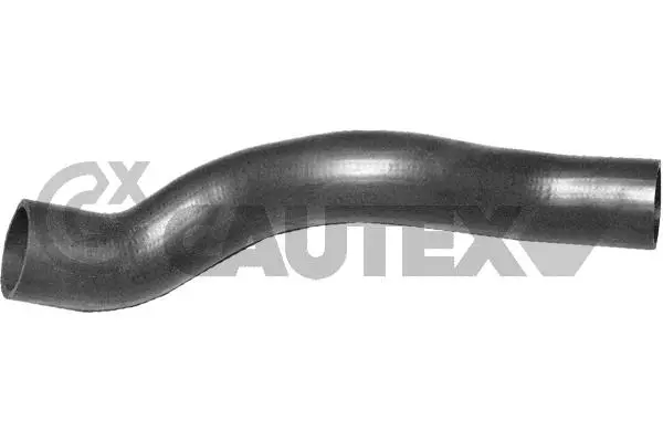 Gaine de suralimentation CAUTEX 757222