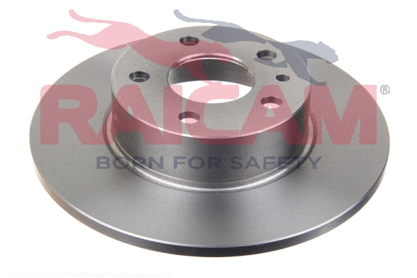Disque de frein RAICAM RD01051