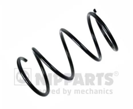 Ressort de suspension NIPPARTS N5543075