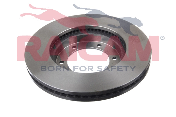 Disque de frein RAICAM RD01370