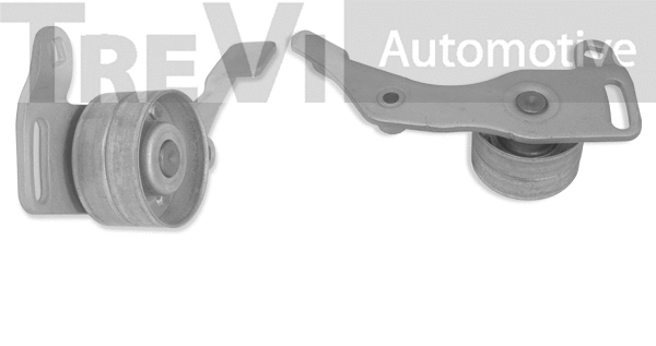 Poulie de tension, courroie crantée TREVI AUTOMOTIVE TD1133