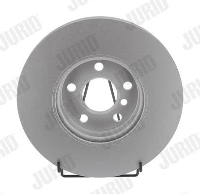 Disque de frein JURID 563267JC-1