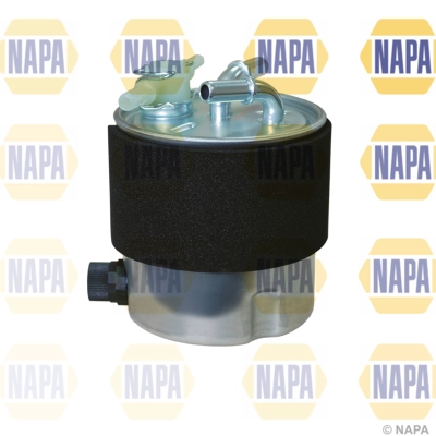 Filtre à carburant NAPA NFF2079