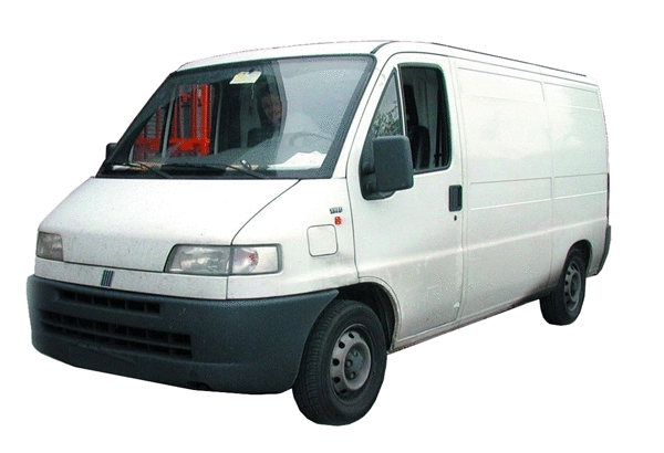 Feu arrière BINDER 2563,652,1