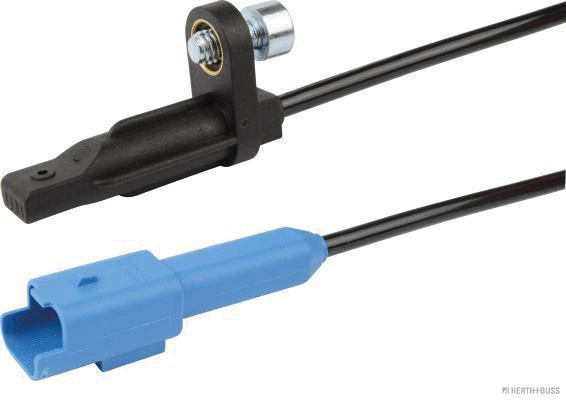 Capteur, vitesse de roue HERTH+BUSS ELPARTS 70660521