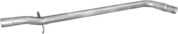 Tuyau d'échappement POLMO 21.505