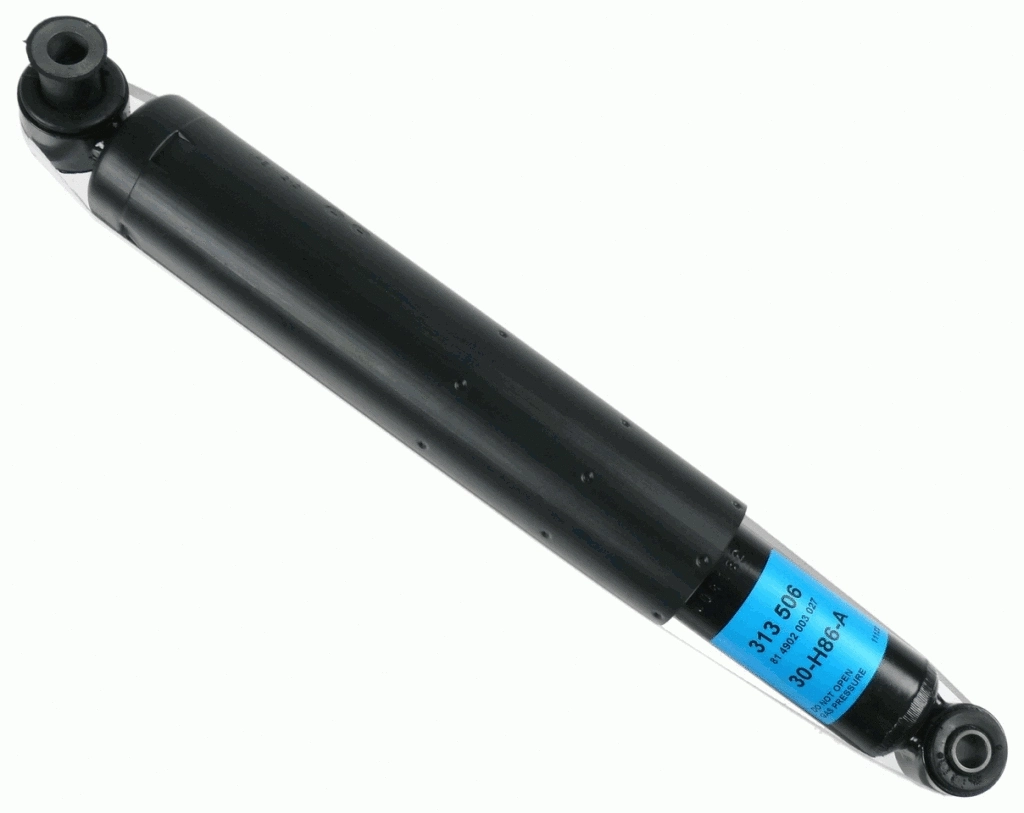 Amortisseur BOGE 30-H86-A