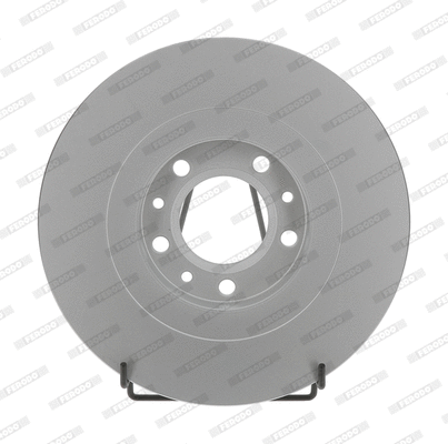 Disque de frein FERODO DDF2654C