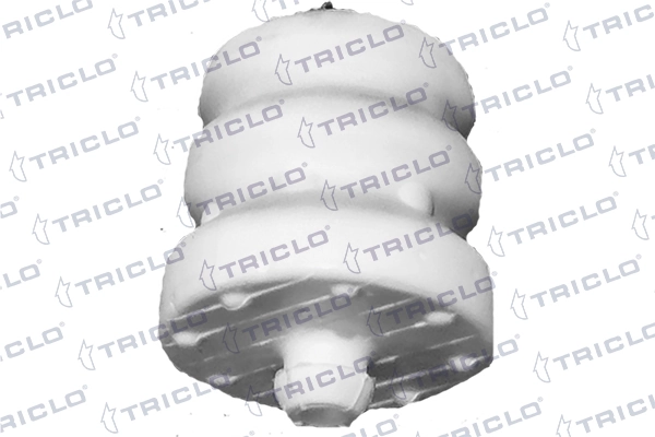 Butée élastique, suspension TRICLO 781513