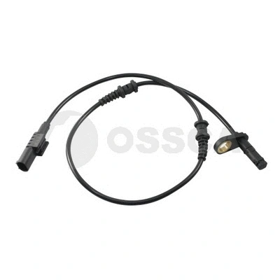 Capteur, vitesse de roue OSSCA 06586