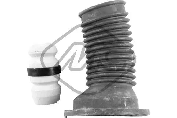 Kit de protection contre la poussière, amortisseur Metalcaucho 42269