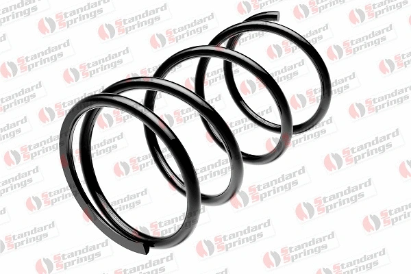 Ressort de suspension STANDARD SPRINGS ST 119 019 F