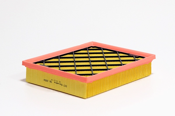 Filtre à air SCT - MANNOL SB 2354
