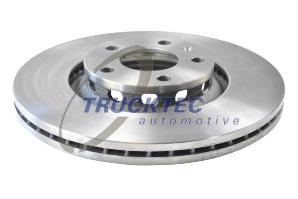 Disque de frein TRUCKTEC AUTOMOTIVE 07.35.012