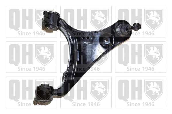 Bras de liaison, suspension de roue QUINTON HAZELL QSA2743S