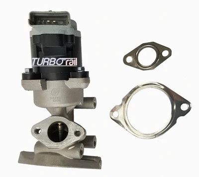 Vanne EGR TURBORAIL TR00603