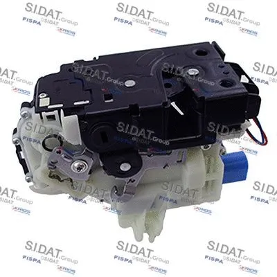 Serrure de porte AUTOTEAM F10771A2