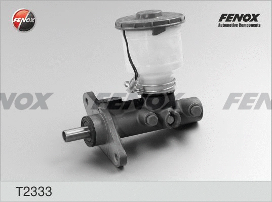 Maître-cylindre de frein FENOX T2333