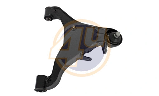 Bras de liaison, suspension de roue 4u NS-G-15102