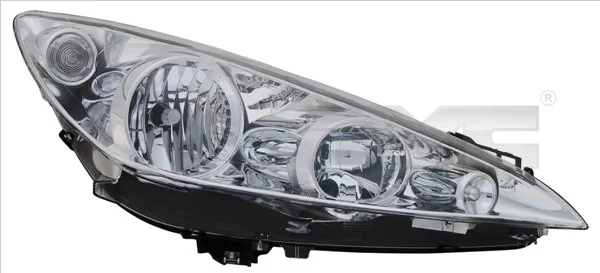 Projecteur principal TYC 20-1498-05-2