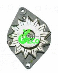 Alternateur GECO A14187A