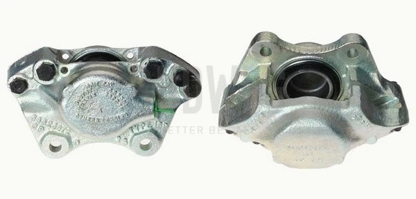 Étrier de frein BUDWEG CALIPER 34268