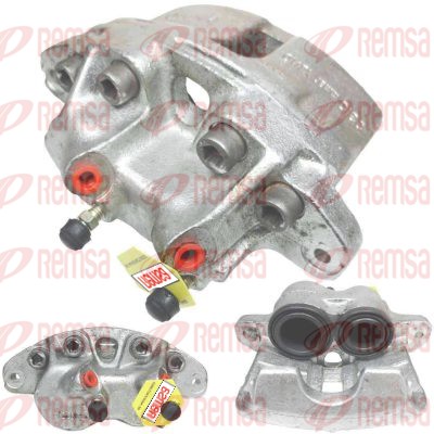 Étrier de frein REMSA 9004162