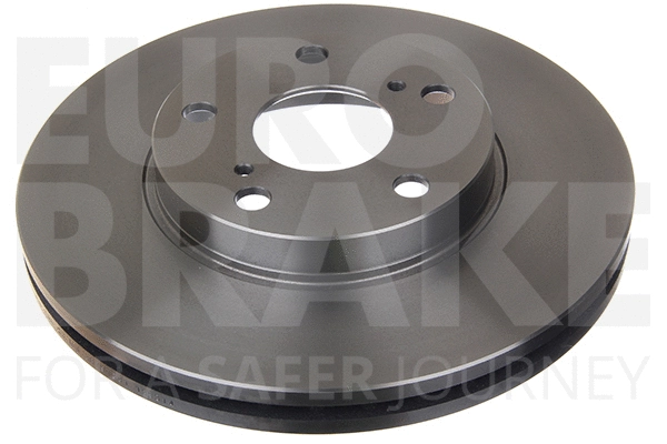Disque de frein EUROBRAKE 58152045170