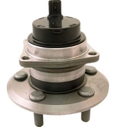 Kit de roulements de roue MTR 12180504