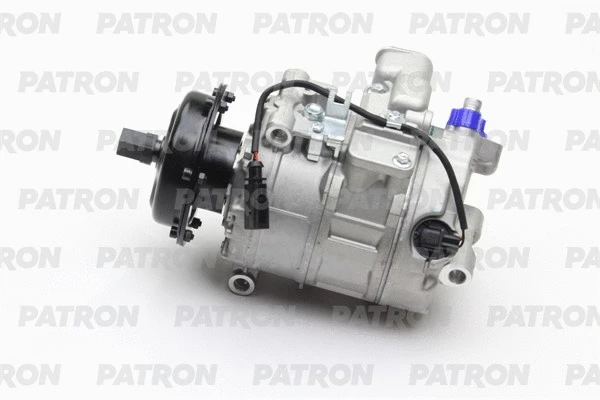 Compresseur, climatisation PATRON PACC002