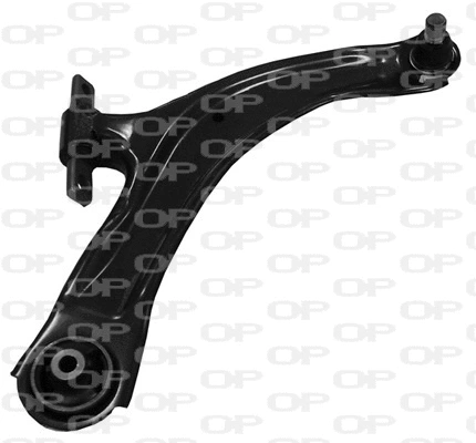 Bras de liaison, suspension de roue OPEN PARTS SSW1085.01