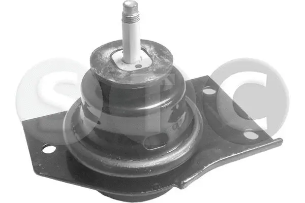 Support moteur STC T412651
