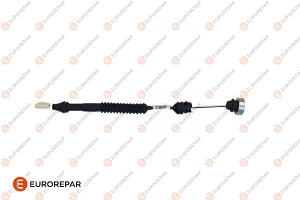 Tirette à câble, commande d'embrayage EUROREPAR E074337
