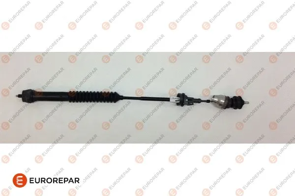 Tirette à câble, commande d'embrayage EUROREPAR E074392